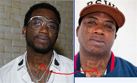 is gucci mane really a clone|Do you guys think Gucci Mane was cloned and the 2016 and.